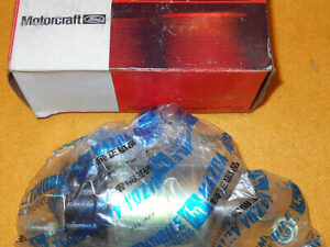 1977 1978 Ford Courier Mazda B1800 NOS 4 Cylinder 1.8 Liter STARTER SOLENOID