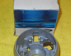 1965 1966 Mercury 1966 Lincoln NOS TILT TURN SIGNAL SWITCH & MNT PLATE ACTUATOR
