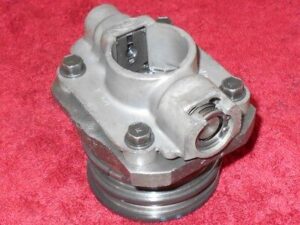 64 1965 1966 1967 1968 1969 Ford Mustang Shelby Cougar C4 TRANSMISSION GOVERNOR