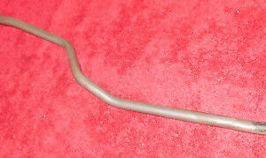 1965 1966 Mustang Fastback Coupe Conv GT Shelby ORIG C4 A/T SHIFTER LINKAGE ROD