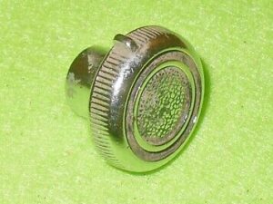 1969 1970 Mustang Mach 1 Grande GT Shelby Boss Cougar Xr7 ORIG WIPER SWITCH KNOB