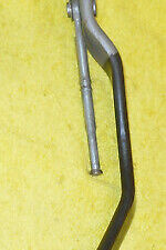 1964.5 1964 1/2 Mustang Coupe Convertible MANUAL TRANS 3 or 4 Speed BRAKE PEDAL