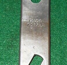 64 1965 1966 1967 Ford Mustang Shelby Cougar ORIG 4 SPEED 3/4 SHIFTER ARM LEVER
