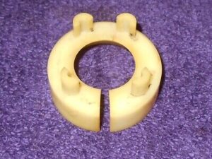 1967 1968 1969 Mustang GT A Mach 1 Boss Shelby Cougar TILT-AWAY COLUMN WHEEL CAM
