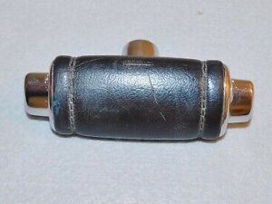1968-1973 Mustang Grande Mach 1 Torino Cougar Xr7 ORIG A/T DELUXE SHIFTER HANDLE