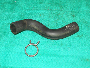 1971 1972 1973 Mustang Mach 1 Grande Cougar GT Xr7 ORIG A/C EVAP DRAIN TUBE HOSE