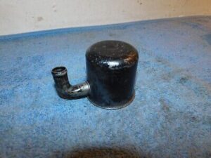 1963 1964 1965 Ford Mustang Falcon Fairlane Galaxie ORIG 260 289 OIL FILLER CAP