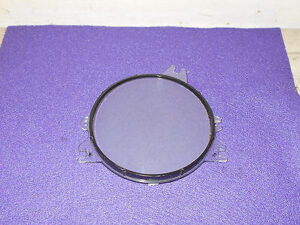 1969 1970 Mercury Cougar Hardtop Convertible XR7 Eliminator ORIG DASH GAUGE LENS