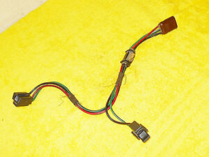 1969 1970 Cougar Hardtop Convertible XR7 Eliminator ORIG HEAD LIGHT WIRING LEAD
