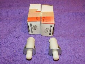 68-72 Galaxie Monterey 68 Fairlane Montego NOS REAR DOOR COURTESY LAMP SWITCHES
