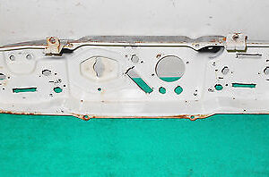 1970 Cougar XR7 Convrt Eliminator ORIG TACH TACHOMETER GAUGE PANEL INNER HOUSING