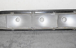 1970 Cougar Hardtop Convertible XR7 Eliminator ORIG LH REAR TAIL LIGHT HOUSING