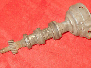 1970 1971 1972 Ford F100 F250 F350 Galaxie Mercury ORIG 390 FE DISTRIBUTOR