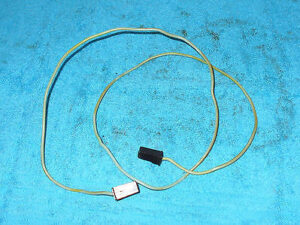1968 Mustang Fastback Cpe Convertible GT Shelby Cougar Xr7 ORIG A/C WIRING LEAD