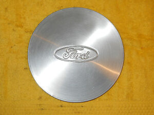 1985 1986 1987 1988 1989 1990 Mustang Thunderbird ORIG 10 HOLE WHEEL CENTER CAP