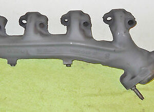 1980 1981 1982 1983 1984 1985 Ford Mustang Capri ORIG 255 302 L EXHAUST MANIFOLD