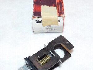 1969-73 Ford Mercury Lincoln 69 Fairlane Torino NOS POWER BRAKE STOP LAMP SWITCH