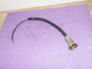 1965 1966 Mustang Fastback Coupe Convert GT Shelby REAR TAIL LIGHT SOCKET WIRING