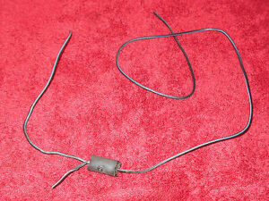 1970 Cougar XR7 Hrdtp Convertible Eliminator UNDER DASH WIRING HARNESS SPLITTER