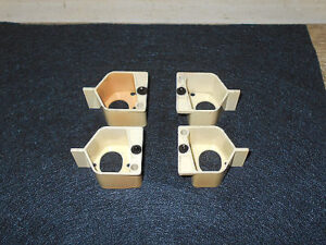 1969 1970 Cougar XR7 Hrdtp Convert Eliminator DASH GAUGE INDICATOR LIGHT TUNNELS