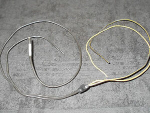 1969 Mustang Fastback Cpe Convert Mach 1 Boss Grande UNDER HOOD WIRING SPLITTER