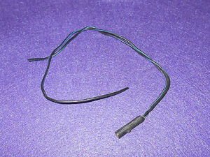 1969 Mercury Cougar Hardtop Sports Special Convertible UNDER DASH WIRING PLUG
