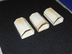 1969 1970 Cougar Convrt XR7 Eliminator ORIG DASH GAUGE INDICATOR LIGHT TUNNELS