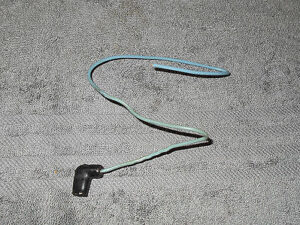 1965 1966 Mustang Fastback Coupe Conv GT Shelby TURN SIGNAL FLASHER WIRING PLUG