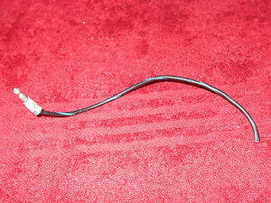 1966 Fairlane 500 GT GT-A XL Hrdtp Convert Comet Cyclone UNDER DASH WIRING PLUG