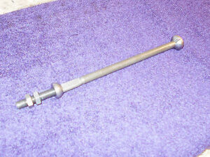 1960 1961 1962 1963 1964 Ford Falcon Ranchero Comet FORDOMATIC SERVO ADJUST ROD