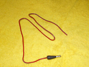1966 Fairlane 500 GT GT-A XL Hrdtp Convert Comet Cyclone UNDER DASH WIRING PLUG