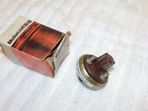1972-1978 Ford Heavy Duty Truck NOS TRACTOR TRAILER AIR BRAKE STOP LAMP SWITCH