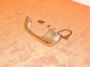 1967 1968 Mustang GT CS GTA Shelby Cougar XR7 Gte ORIG LH OUTSIDE DOOR HANDLE