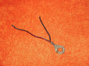 1969 Mustang Fastback Conv Mach1 Boss Grande ORIG UNDERHOOD SOLENOID WIRING PLUG