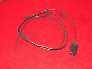 1970 Cougar XR7 Htp Convertible Eliminator UNDER DASH COURTESY LIGHT WIRING PLUG