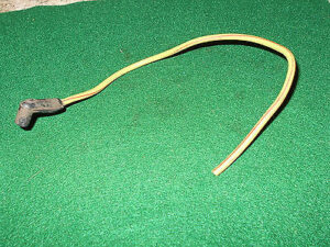 1970 Cougar XR7 Hdtp Convertible Eliminator DASH 15A CIRCUIT BREAKER WIRING PLUG