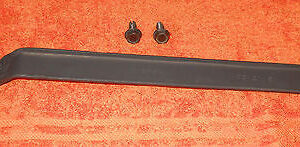 1970 1971 Falcon Fairlane Torino Cobra GT Ranchero Cyclone DASH SUPPORT BRACKET
