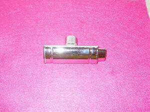 1969 1970 Mustang Mach 1 Grande Shelby Cougar Xr7 ORIG A/T DELUXE SHIFTER HANDLE