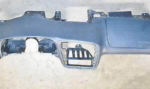 1998 1999 2000 2001 2002 Camaro RS Z28 SS Cpe Convertible ORIGINAL GREY DASH PAD