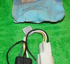 1973-76 Continental Mark 76 Thunderbird NOS AUTO HEAD LAMP DIMMER SENSOR WIRING