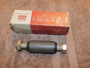 1957-1972 Ford F100 Truck NOS REAR LEAF SPRING SHACKLE KIT