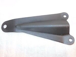 55-62 Ford Fairlane Victoria Custom 300 Galaxie ORIG 292 GENERATOR FRONT BRACKET