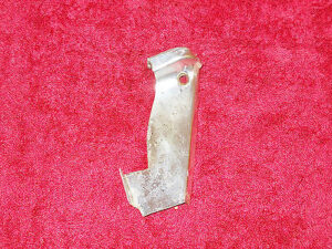 1969 Thunderbird Sedan Hardtop Landau ORIG RH REAR TAIL PANEL LOWER CORNER TRIM