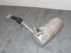 1998 1999 2000 2001 2002 Camaro Z28 Firebird Trans-Am ORIG A/C DRYER ACCUMULATOR