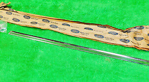 1964 Ford Thunderbird Hardtop Convertible NOS FRONT FENDER LOWER TRIM MOULDING