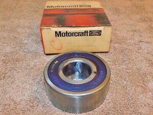 1966-1972 Ford B600 B700 B750 NOS 105 AMP 330 361 391 ALTERNATOR FRONT BEARING
