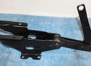 70-71 Fairlane Torino Ranchero Cyclone NOS POWER BRAKE BOOSTER BRACKET BELLCRANK