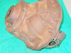 1966 1967 1968 1969 1970 71 72 Ford Mercury Lincoln 9 3/8" REAR END CASE HOUSING