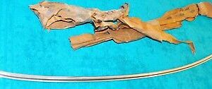 1975 1976 Ford Custom 500 LTD (53) 4-Door NOS ROOF TWO-TONE BACK BELT MOULDING