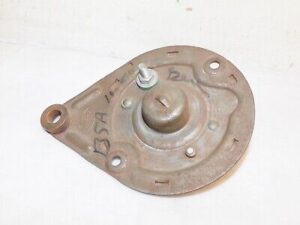 1951-1959 Ford Car Fairlane Galaxie F-1 F100 F350 NOS GENERATOR REAR END PLATE